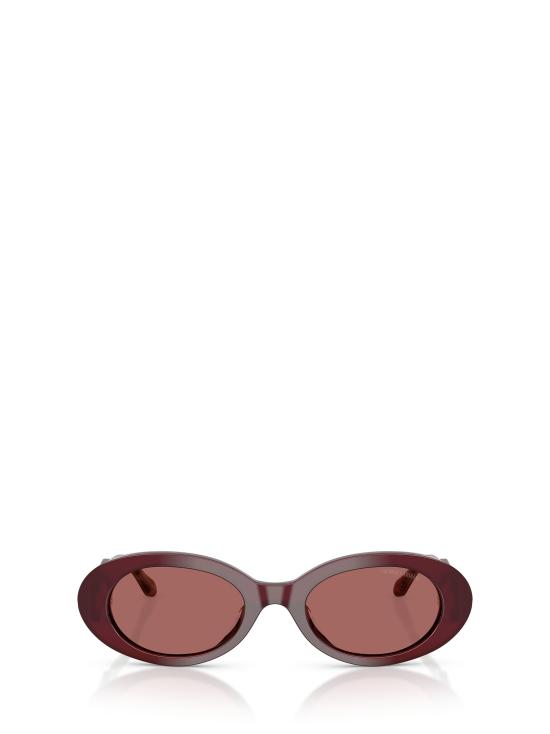 26FW 조르지오 아르마니 선글라스 AR8234U 622875 VIOLET