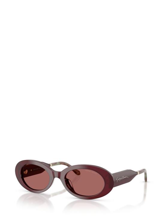 26FW 조르지오 아르마니 선글라스 AR8234U 622875 VIOLET - GIORGIO ARMANI
