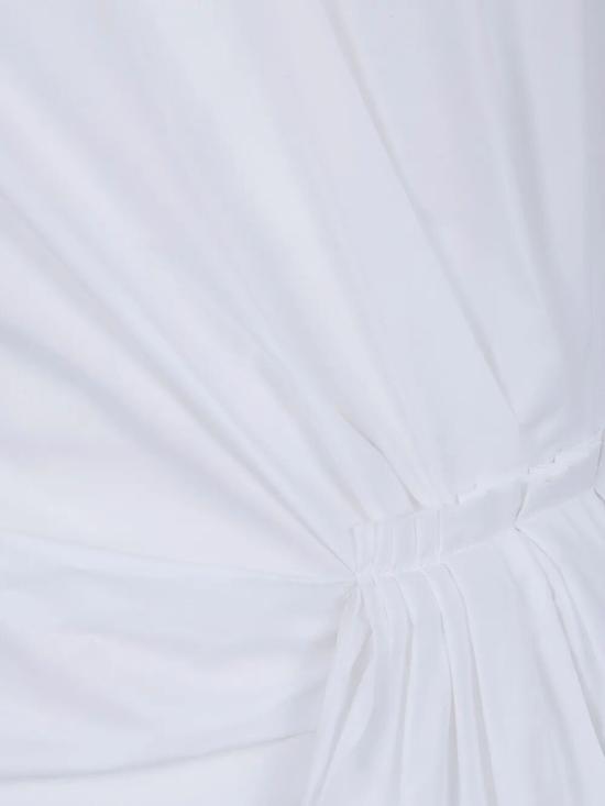 26SS 만투 셔츠 AG1017 G08 100 WHITE - MANTU