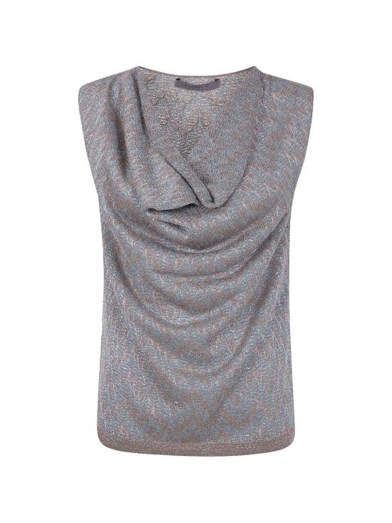 26SS 디익스테리어 민소매 티셔츠 62352 CLAY - D. EXTERIOR