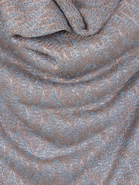 26SS 디익스테리어 민소매 티셔츠 62352 CLAY - D. EXTERIOR