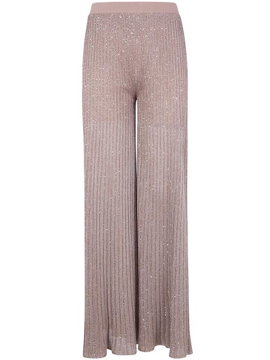 26SS 디익스테리어 플레어 팬츠 62078 MOKA