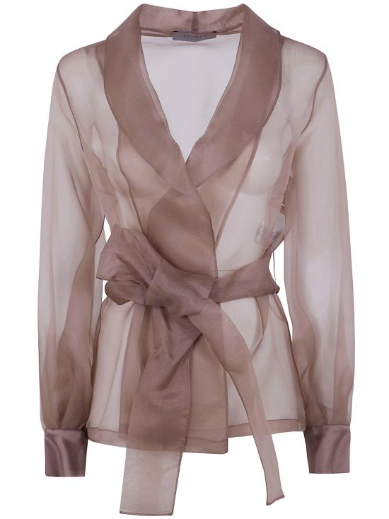 26SS 디익스테리어 자켓 62684 MOKA