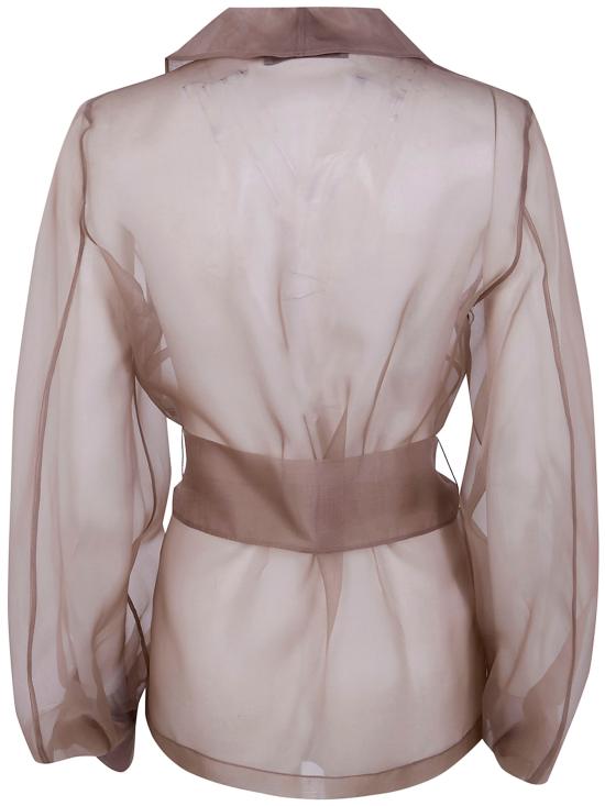 26SS 디익스테리어 자켓 62684 MOKA - D. EXTERIOR