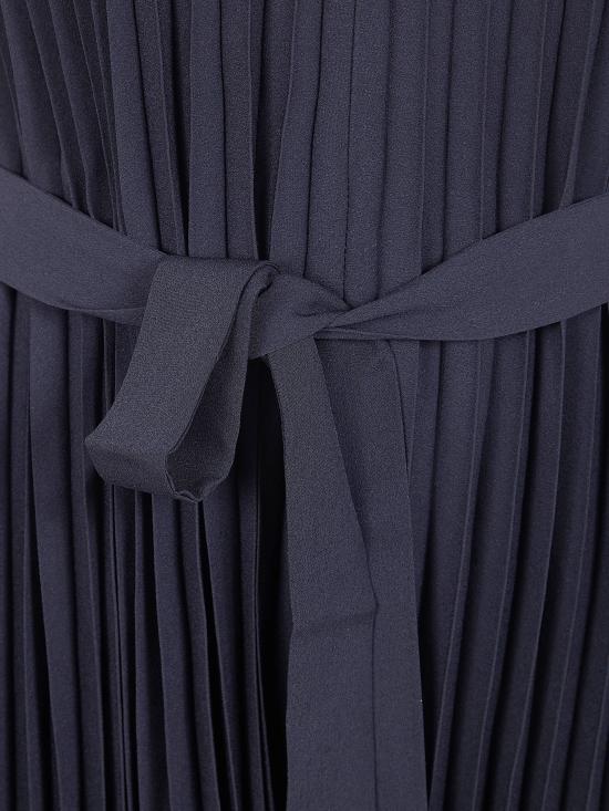 26SS 트윈셋 미디 원피스 261TE2030 00006 BLACK - TWINSET