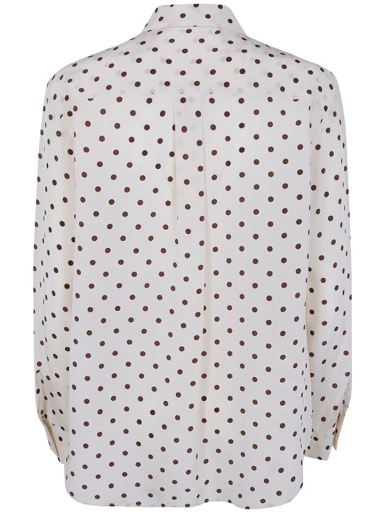 26SS 파로쉬 셔츠 D381239 SBILLO 802 FANCY CREAM - PAROSH