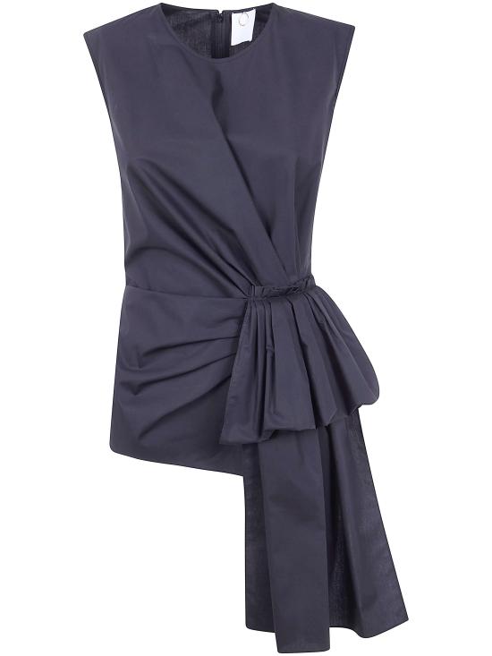 26SS 만투 셔츠 AG1017 G08 999 BLACK