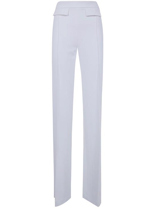 26SS 엘리자베타프랜치 스트레이트 팬츠 PA17161E2 360 IVORY - ELISABETTA FRANCHI