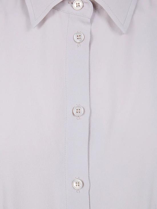 26SS 세븐티 미디 원피스 AB1562 460090 060 DOVE - SEVENTY