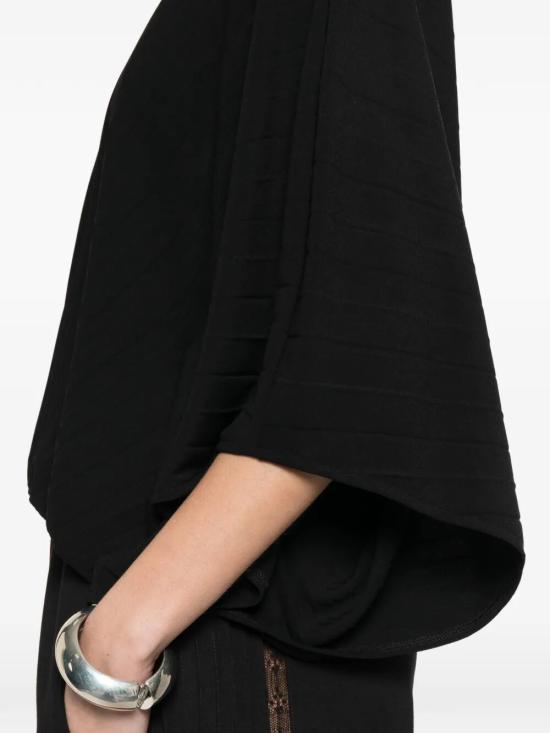 26SS 트윈셋 셔츠 261TE2043 00006 BLACK - TWINSET