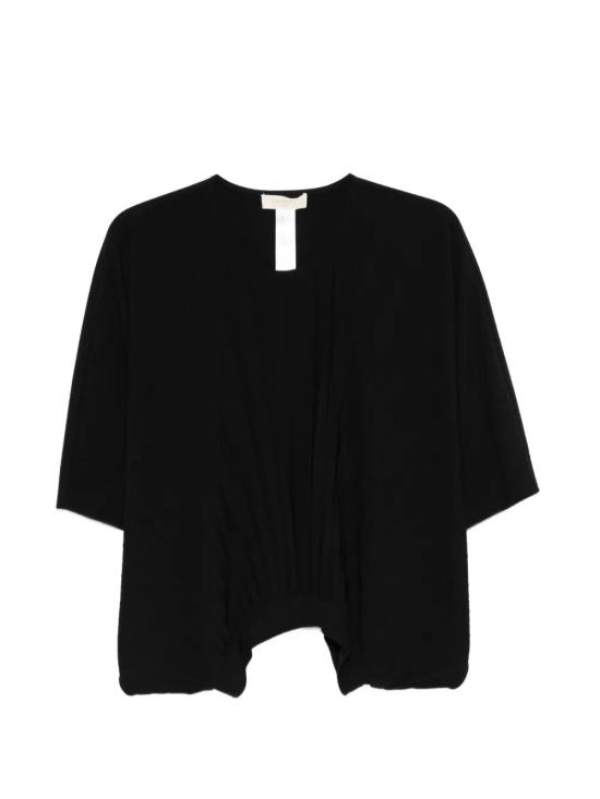 26SS 트윈셋 셔츠 261TE2043 00006 BLACK - TWINSET