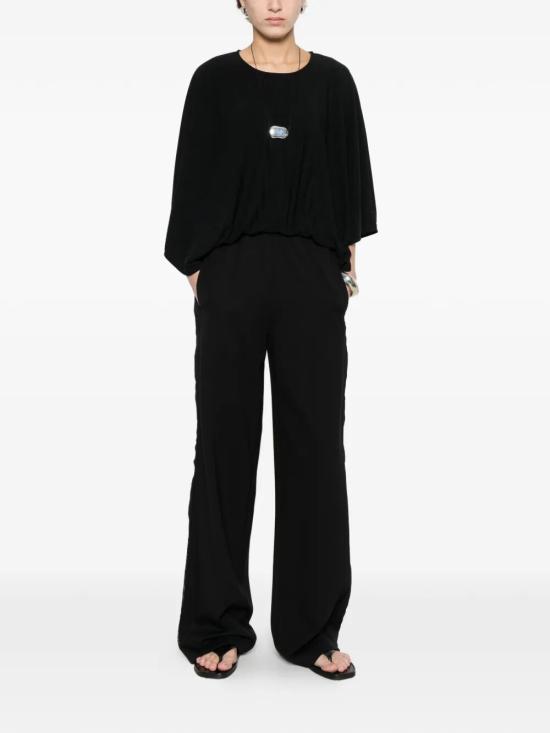 26SS 트윈셋 셔츠 261TE2043 00006 BLACK - TWINSET
