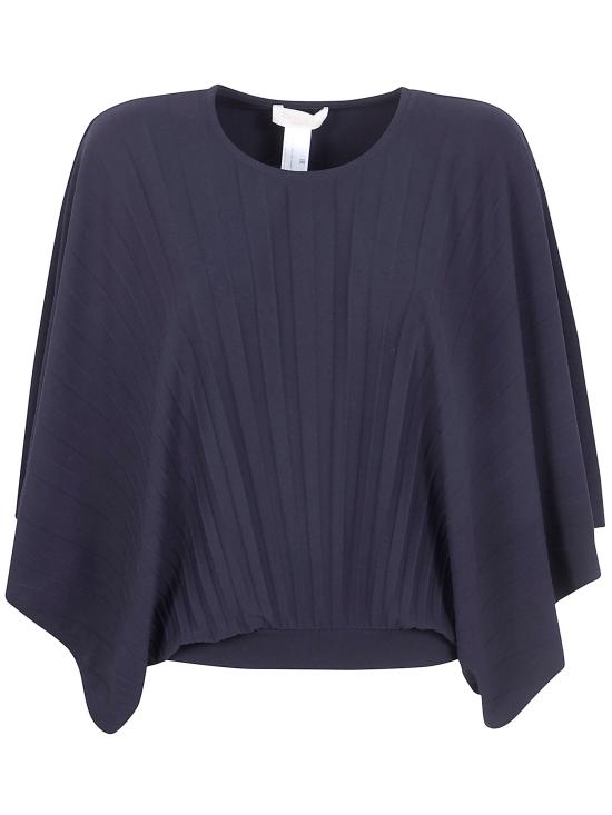 26SS 트윈셋 셔츠 261TE2043 00006 BLACK - TWINSET