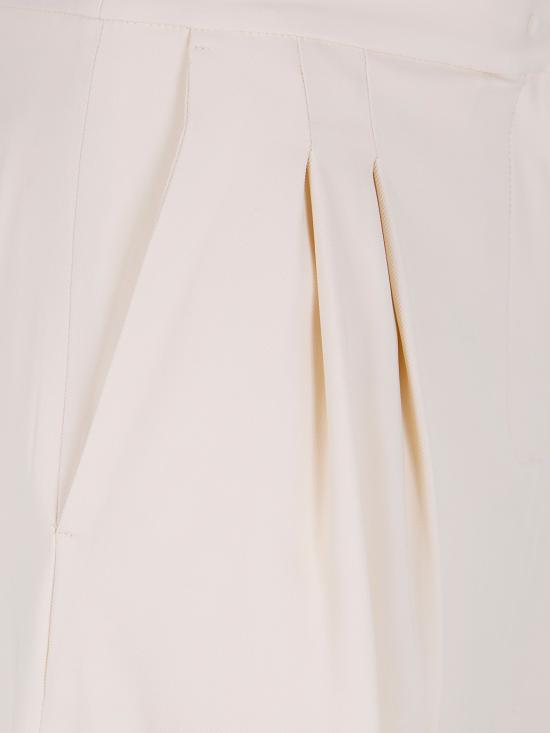 26SS 트윈셋 스트레이트 팬츠 261TP2221 07222 PARCHMENT - TWINSET