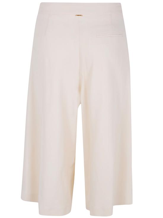 26SS 트윈셋 스트레이트 팬츠 261TP2221 07222 PARCHMENT - TWINSET