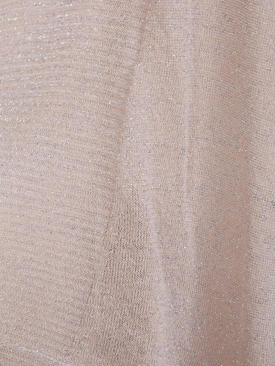 26SS 디익스테리어 스웨터 62350 PLATINUM - D. EXTERIOR