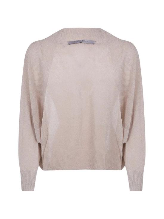 26SS 디익스테리어 스웨터 62350 PLATINUM - D. EXTERIOR