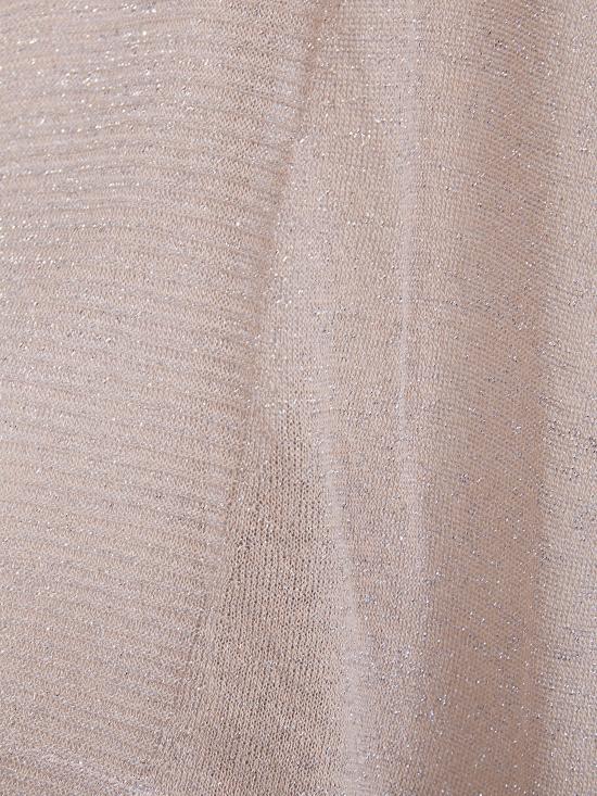 26SS 디익스테리어 스웨터 62350 PLATINUM - D. EXTERIOR