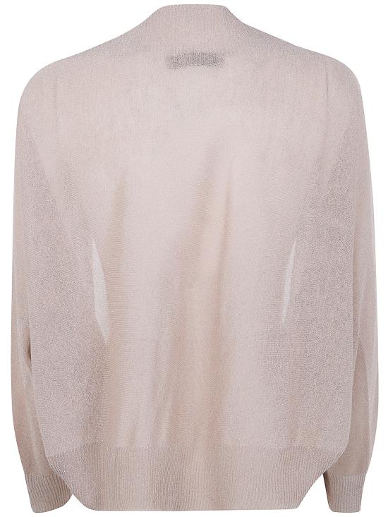 26SS 디익스테리어 스웨터 62350 PLATINUM - D. EXTERIOR