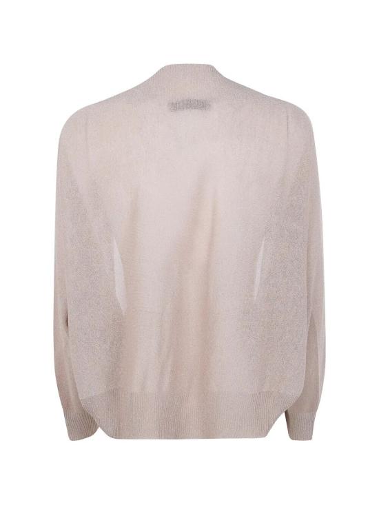 26SS 디익스테리어 스웨터 62350 PLATINUM - D. EXTERIOR