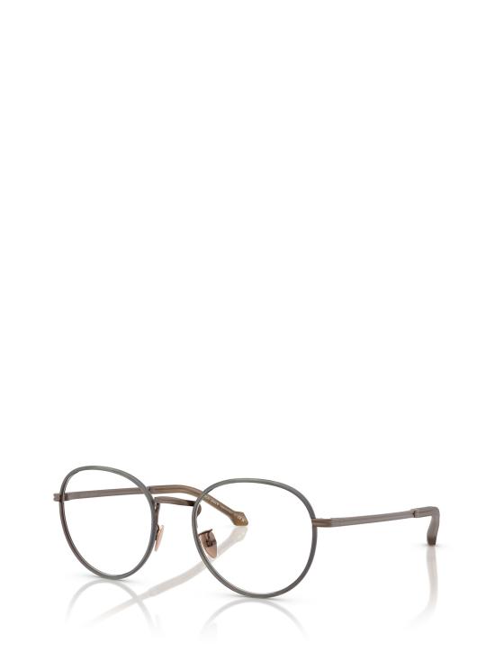 26FW 조르지오 아르마니 안경 AR5151J 3006 MATTE BRONZE - GIORGIO ARMANI