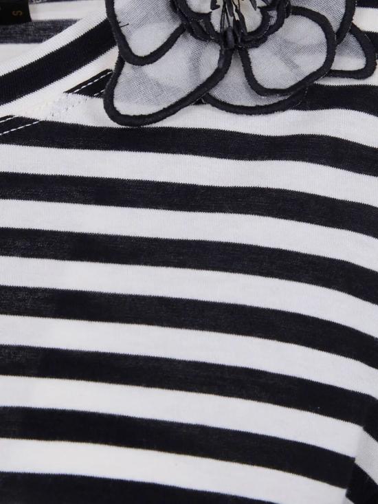 26SS 세븐티 반팔 티셔츠 MJ2135 820480 999 BLACK - SEVENTY