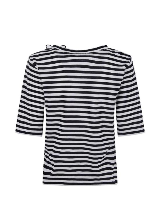 26SS 세븐티 반팔 티셔츠 MJ2135 820480 999 BLACK - SEVENTY