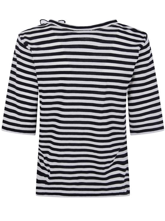 26SS 세븐티 반팔 티셔츠 MJ2135 820480 999 BLACK - SEVENTY