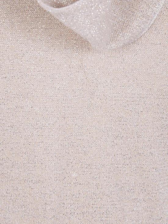 26SS 디익스테리어 민소매 티셔츠 62376 PLATINUM - D. EXTERIOR