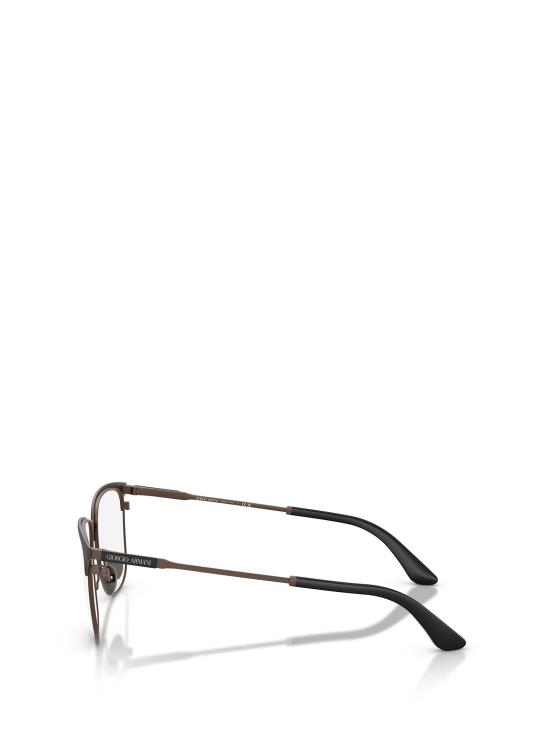 26FW 조르지오 아르마니 안경 AR5163 3001 MATTE BLACK - GIORGIO ARMANI