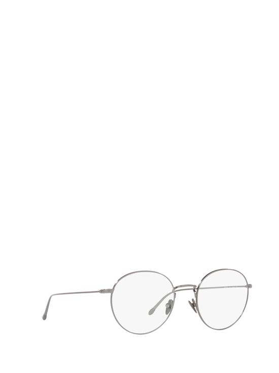 26FW 조르지오 아르마니 안경 AR5095 3010 GUNMETAL - GIORGIO ARMANI