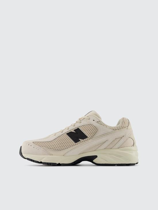 26SS 뉴발란스 스니커즈 NU509BA LATTE - NEW BALANCE