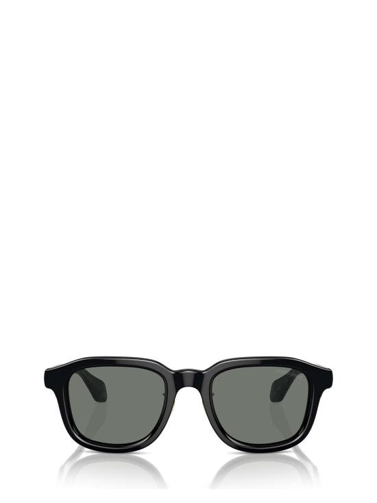 26FW 조르지오 아르마니 선글라스 AR8206 6060 1 BLACK