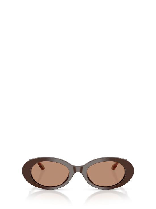 26FW 조르지오 아르마니 선글라스 AR8234U 622773 BROWN