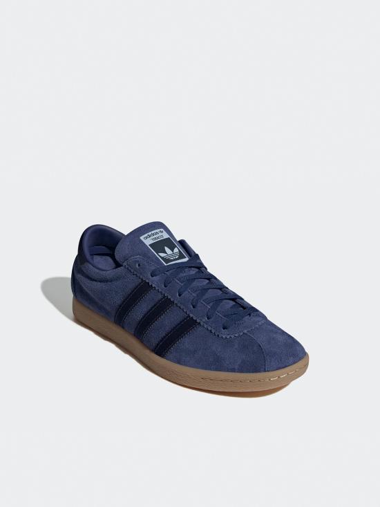 26SS 아디다스 스니커즈 NJP9652 Blue - ADIDAS