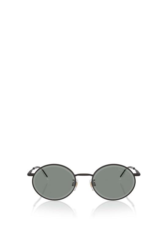 26FW 조르지오 아르마니 선글라스 AR6170 3394 1 MATTE BLACK