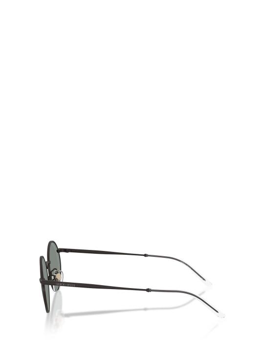 26FW 조르지오 아르마니 선글라스 AR6170 3394 1 MATTE BLACK - GIORGIO ARMANI