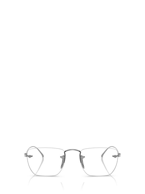 26FW 조르지오 아르마니 안경 AR5149T 3385 GUNMETAL