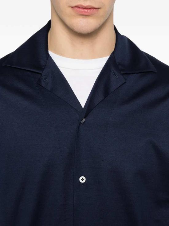 26SS 라르디니 긴팔 셔츠 PASUNNIEPAJ66051 850 - LARDINI