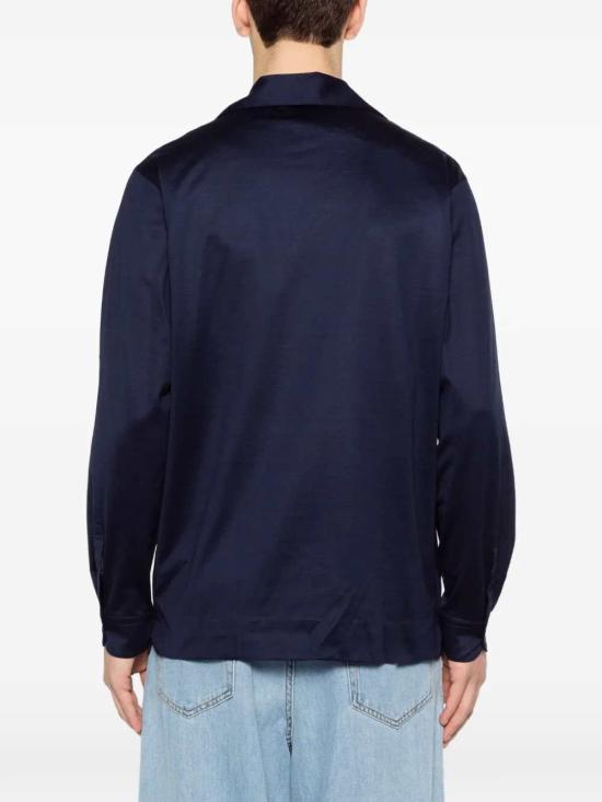 26SS 라르디니 긴팔 셔츠 PASUNNIEPAJ66051 850 - LARDINI