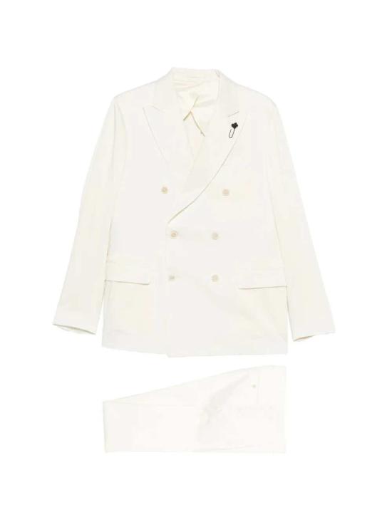 26SS 라르디니 수트 세트 CN467AECN64402 100