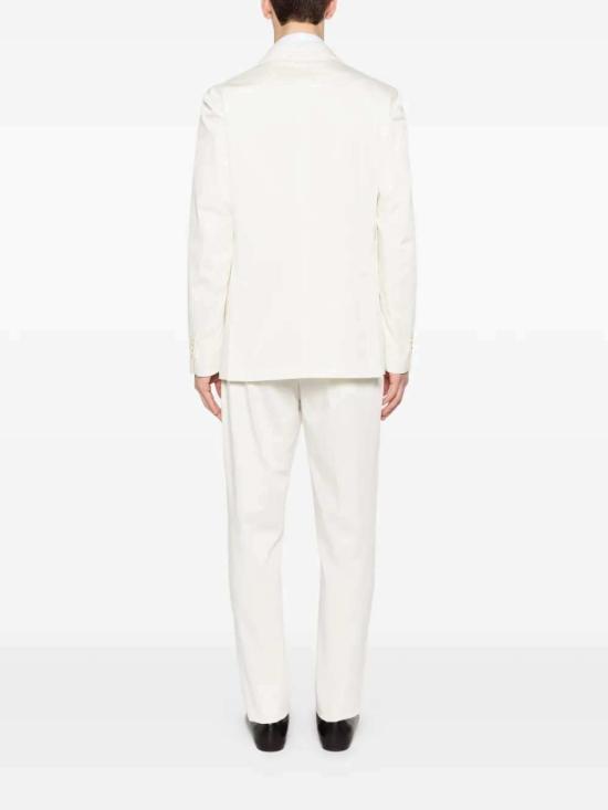 26SS 라르디니 수트 세트 CN467AECN64402 100 - LARDINI