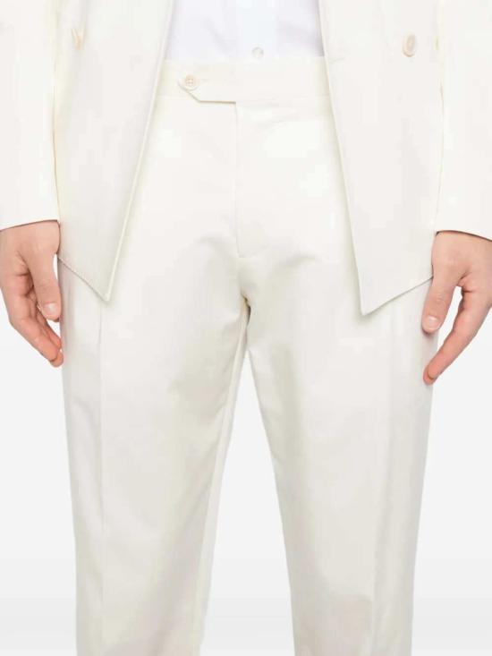 26SS 라르디니 수트 세트 CN467AECN64402 100 - LARDINI