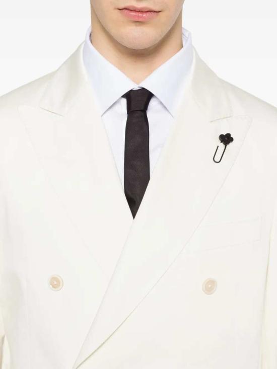 26SS 라르디니 수트 세트 CN467AECN64402 100 - LARDINI