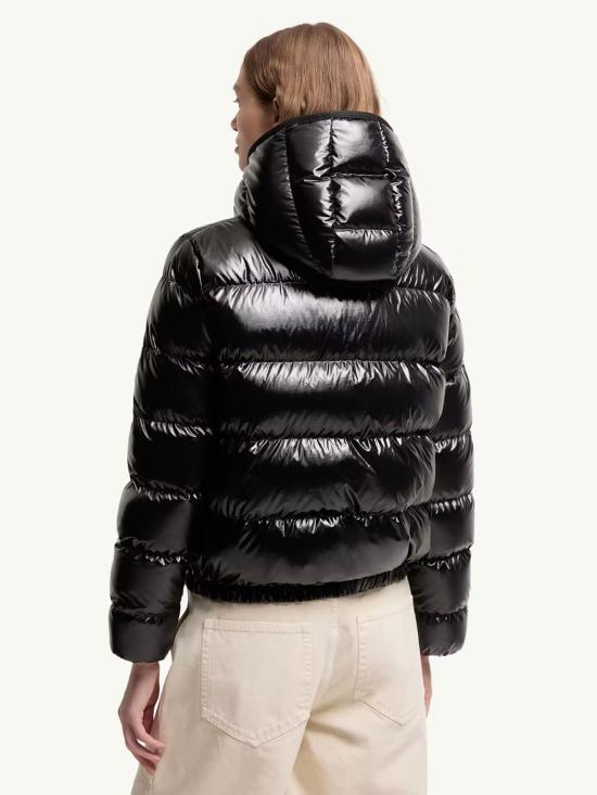 26SS 몽클레어 패딩 L10931A00094 597EU 999 BLACK - MONCLER