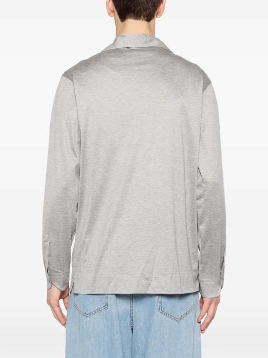 26SS 라르디니 긴팔 셔츠 PASUNNIEPAJ66051 910 - LARDINI