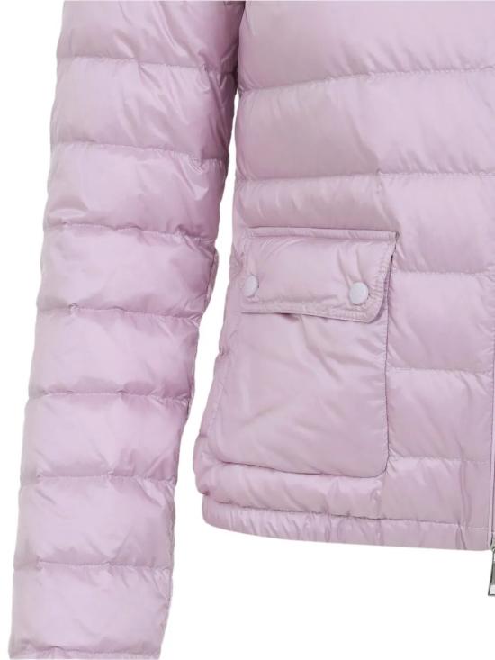26SS 몽클레어 랜스 쇼트 다운 자켓 L10931A10100 53048 51I PINK - MONCLER