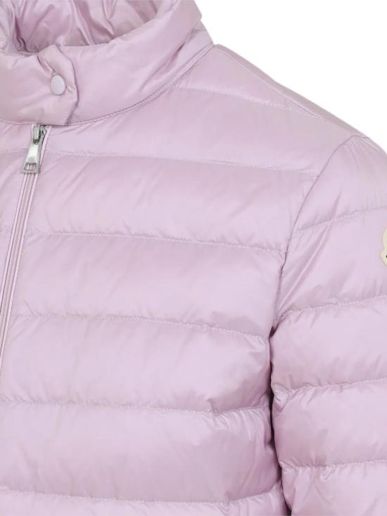 26SS 몽클레어 랜스 쇼트 다운 자켓 L10931A10100 53048 51I PINK - MONCLER