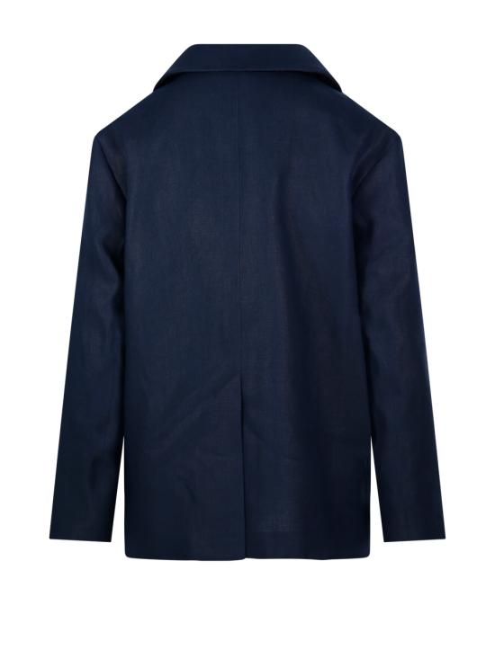 26SS 에스막스마라 수트 자켓 2619041053600 004 BLU NOTTE - 'S MAX MARA