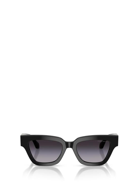 26FW 조르지오 아르마니 선글라스 AR8246U 58758G BLACK